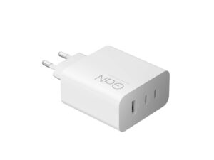 Xiaomi 90W HyperCharge 3-Port Fast Charger – White