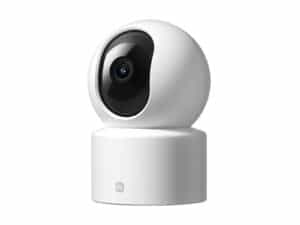 Xiaomi Smart C201 1080p Indoor Wi-Fi Security Camera – White