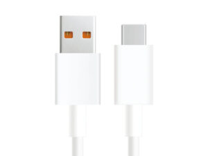 Xiaomi 6A Type-A to USB Type-C Cable