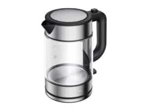 Xiaomi 1.7L Electric Glass Kettle - 2200W Fast Boil