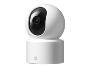Xiaomi Smart C301 2K Indoor Wi-Fi Security Camera-White