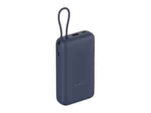 Xiaomi 33W Power Bank 20000mAh - Blue