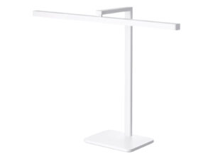 Xiaomi LED Desk Lamp 2 with Smart Voice Control – White