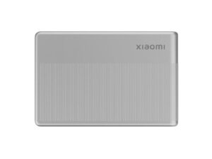 Xiaomi Portable Photo Printer 1S- Silver