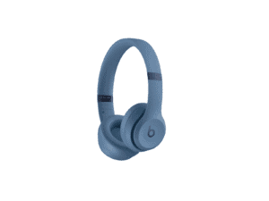 Beats Solo4 Wireless Headphones - Slate Blue