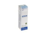 Epson T6735 Light Cyan Ink Bottle