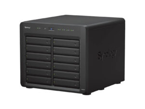 Synology DiskStation DS2422+ NAS Server Tower Ryzen Embedded DiskStation Manager