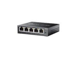 TP-Link Omada 5-Port Gigabit Easy Managed Switch
