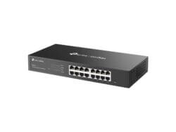 TP-Link Omada 16-Port Gigabit Easy Managed Switch