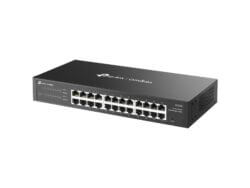 TP-Link Omada 24-Port Gigabit Easy Managed Switch