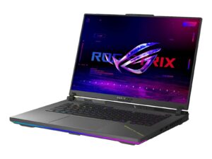 Asus ROG Strix G16 G614FR 16" Gaming Laptop - Ryzen 9, 16GB RAM, 1TB SSD, Win 11 Home