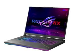 Asus ROG Strix G16 16" Gaming Laptop - Ryzen 9, 16GB RAM, 1TB SSD, Win 11 Home