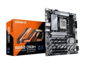 Gigabyte B860 DS3H LGA 1851 Motherboard