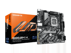 Gigabyte B860M-H LGA 1851 Motherboard