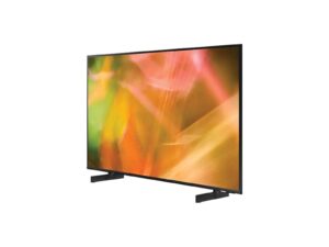 Samsung HG43AU800 43" Crystal UHD 4K Hospitality Display