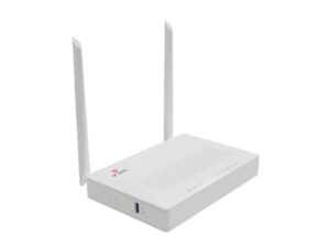 V-Sol 1XPON+4GE+1POTS+CATV+USB 3.0+Wi-Fi 5 HGU ONT