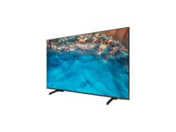 Samsung 50" HBU8000 Crystal UHD 4K Hotel TV