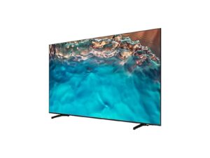Samsung 55" BU8000 Crystal UHD Smart Hospitality TV
