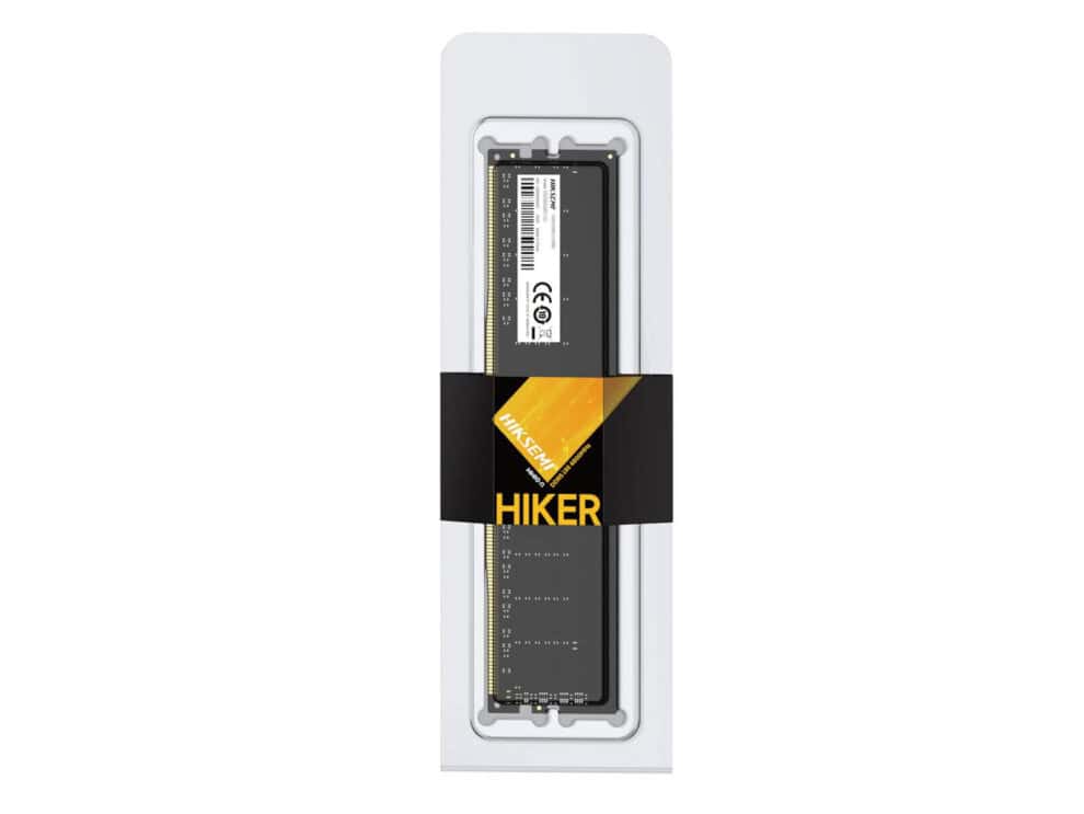 Hiksemi Hiker DDR5 DIMM