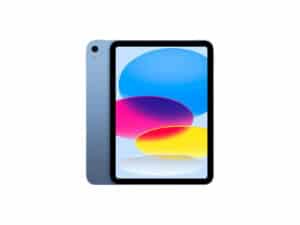 Apple iPad - 11" 128GB, Wi-Fi, Blue