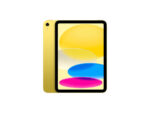 Apple iPad - 11" 128GB, Wi-Fi, Yellow