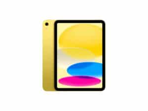 Apple iPad - 11" 128GB, Wi-Fi, Yellow