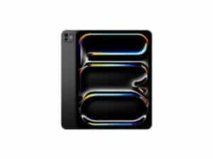 Apple iPad Pro – 13″, 512GB, M5, Wi-Fi, with standard glass – Space Black