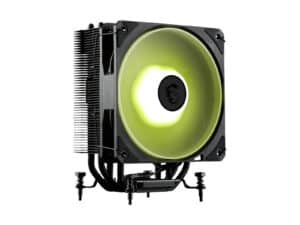 MSI MAG Corefrozr AA13 120mm CPU Air Cooler - Black