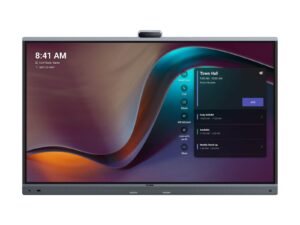 Yealink MeetingBoard 75 Pro All-In-One Collaboration Display