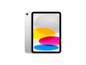 Apple iPad - 11", 128GB, A16, Wi-Fi + Cellular -Silver