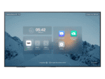 Yealink MD86 MeetingDisplay 86" UHD 4K Monitor