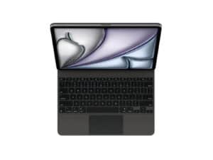 Apple iPad Air 13" Magic Keyboard - Black