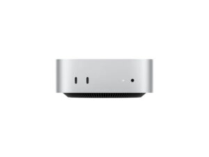 Apple Mac Mini - M4, 24GB RAM, 512GB SSD, macOS