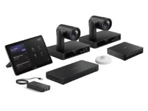 Yealink MVC S90 Native Teams Rooms System for Boardrooms