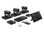 Yealink MVC S98 Native Microsoft Teams Rooms system for Pro AV rooms