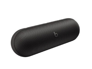 Beats Pill Wireless Bluetooth Speaker - Matte Black