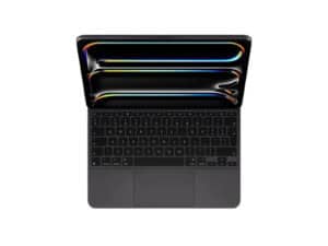 Apple iPad Pro 13" Magic Keyboard - Black
