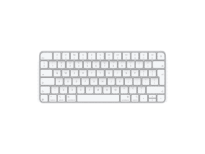 Apple Magic Keyboards With Touch ID for Mac Models with Apple Silicon