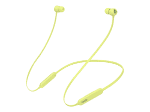 Beats Flex - All-Day Wireless Earphones - Yellow