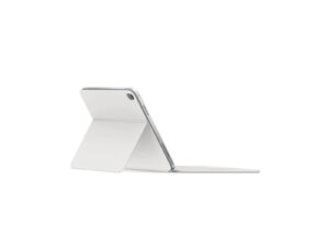Magic Folio Keyboard for iPad - White