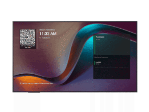 Yealink MD75 MeetingDisplay 75" UHD 4K Monitor