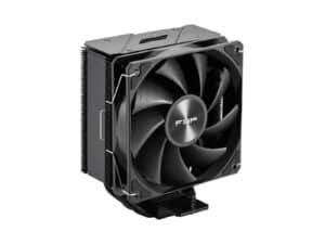 FSP NP5-B 120mm PWM CPU Air Cooler – Black