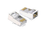 UGreen CAT6 FTP RJ45 Modular Plugs 10 Pack