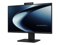 Asus P440VAK Non-touch AiO Desktop - 23.8", i5, 16GB RAM, 512GB SSD, Win 11 Home