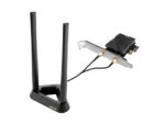 Asus BE9400 Tri-Band Wi-Fi 7 6GHz PCIe Adapter