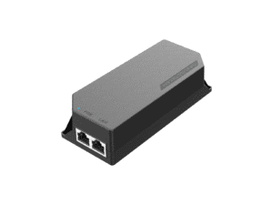 Grandstream Enterprise 2.5G 48V 15W PoE Adapter