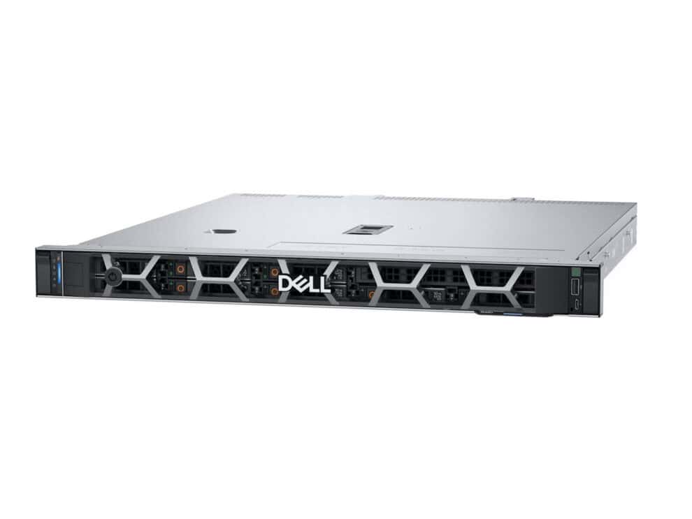 PowerEdge R360 a