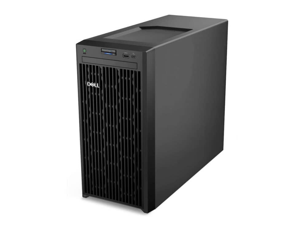 PowerEdge T150a