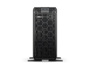 Dell PowerEdge T360 Desktop Server - Xeon 6369P, 480GB SSD, 64GB RAM, No OS, 700W