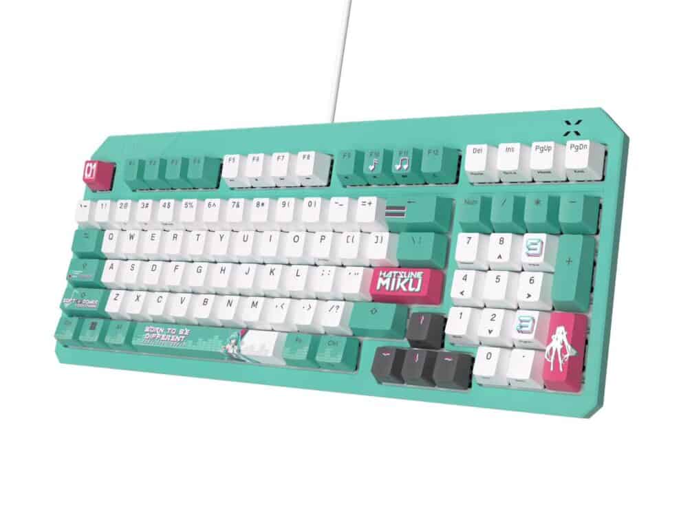 RA09 TUF GAMING K3 GEN IIa